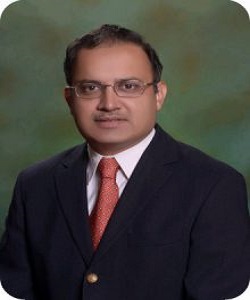 Mr. Kashif-Mateen-Ansari