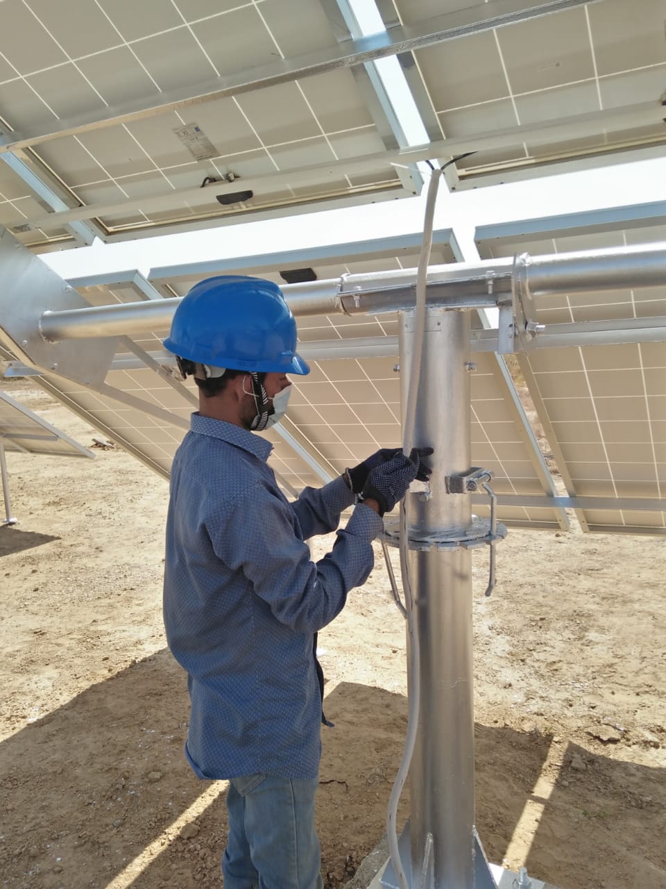Solar Panel